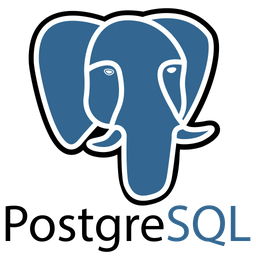 PostgreSQL Logo